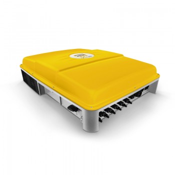 SolarMax Serie MT